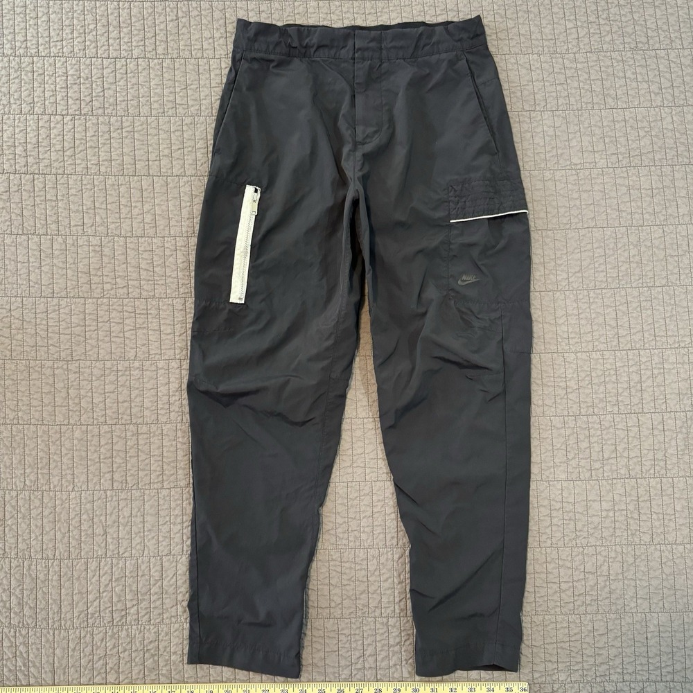 Nike Black Cargo Pants
